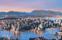 Vancouver